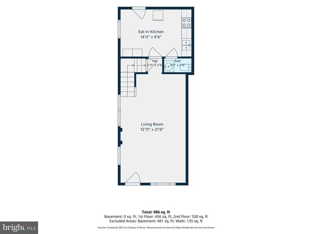 29 ARLINGTON ST, Reading, PA 19611