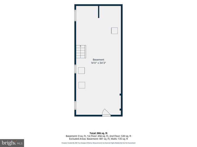 29 ARLINGTON ST, Reading, PA 19611