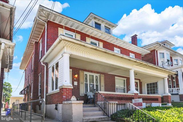 29 ARLINGTON ST, Reading, PA 19611