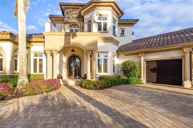 12841 Terabella WAY, Fort Myers, FL 33912