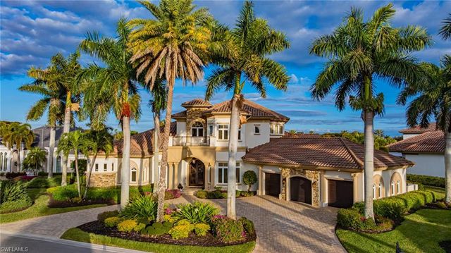 12841 Terabella WAY, Fort Myers, FL 33912