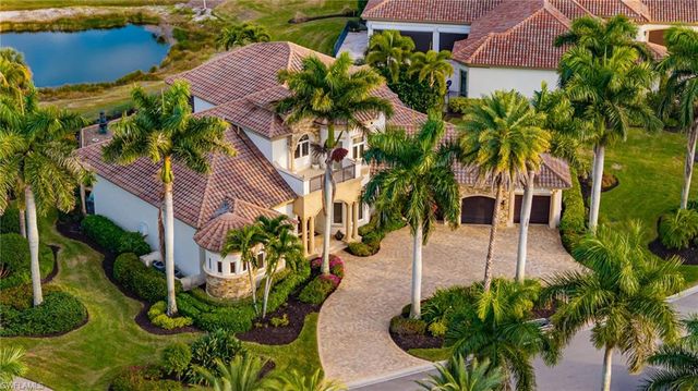 12841 Terabella WAY, Fort Myers, FL 33912