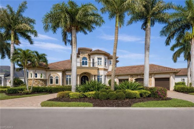 12841 Terabella WAY, Fort Myers, FL 33912