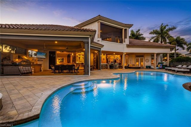 12841 Terabella WAY, Fort Myers, FL 33912