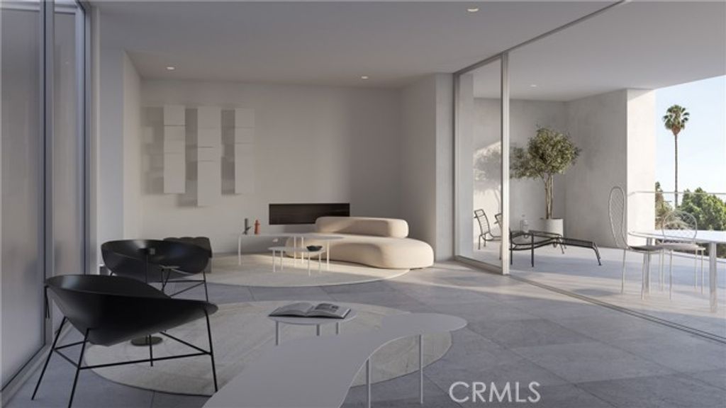 838 N Kings Road PH4, West Hollywood, CA 90069