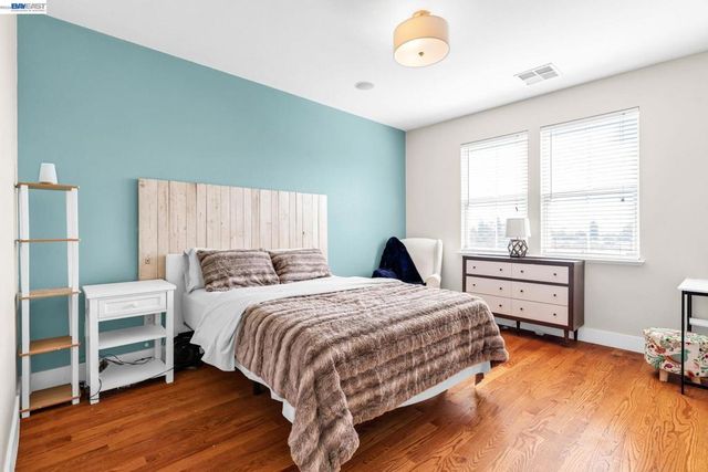 6003 Old Quarry Loop, Oakland, CA 94605