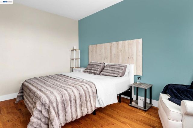 6003 Old Quarry Loop, Oakland, CA 94605