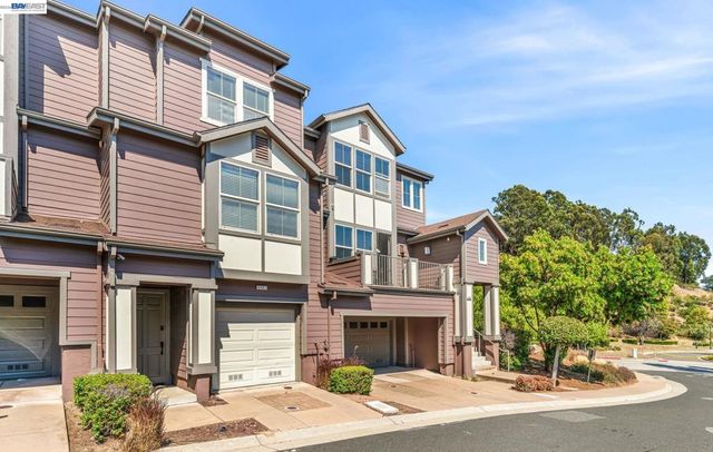 6003 Old Quarry Loop, Oakland, CA 94605
