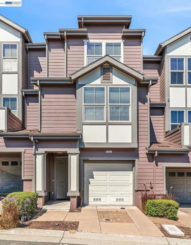6003 Old Quarry Loop, Oakland, CA 94605