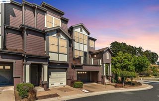 6003 Old Quarry Loop, Oakland, CA 94605
