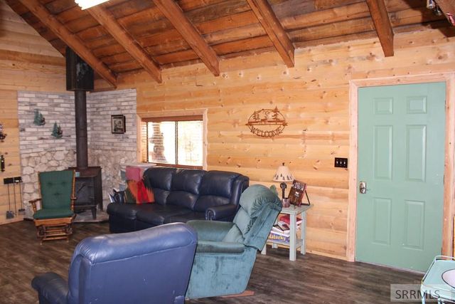 2774 NE Sage Hen Rd, Island Park, ID 83429