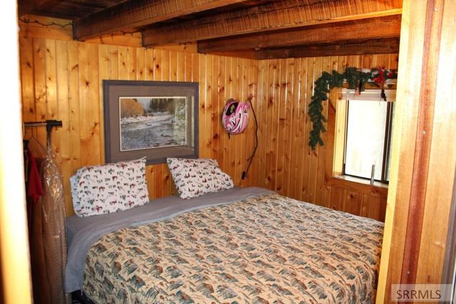 2774 NE Sage Hen Rd, Island Park, ID 83429