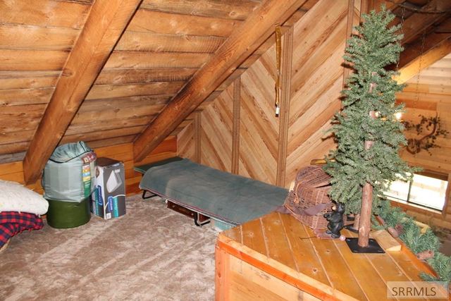 2774 NE Sage Hen Rd, Island Park, ID 83429