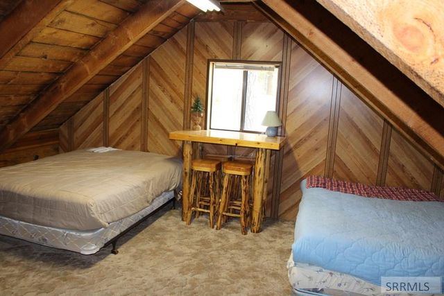 2774 NE Sage Hen Rd, Island Park, ID 83429