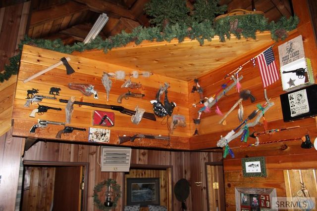 2774 NE Sage Hen Rd, Island Park, ID 83429