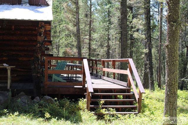 2774 NE Sage Hen Rd, Island Park, ID 83429