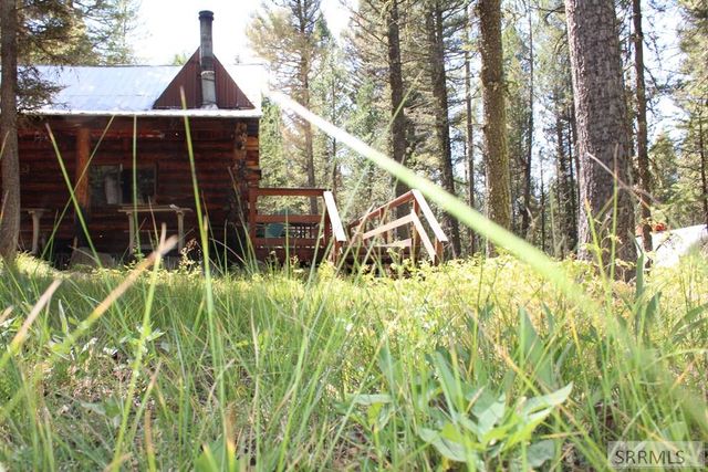 2774 NE Sage Hen Rd, Island Park, ID 83429