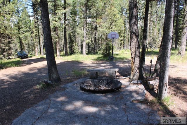 2774 NE Sage Hen Rd, Island Park, ID 83429