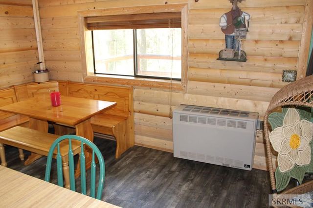 2774 NE Sage Hen Rd, Island Park, ID 83429