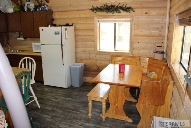 2774 NE Sage Hen Rd, Island Park, ID 83429