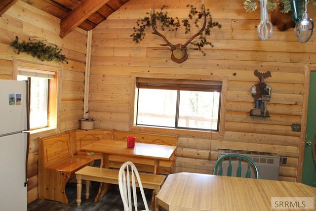 2774 NE Sage Hen Rd, Island Park, ID 83429