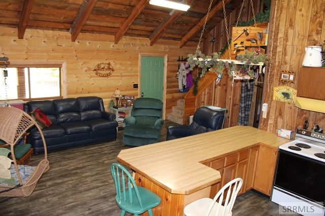 2774 NE Sage Hen Rd, Island Park, ID 83429