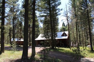 2774 NE Sage Hen Rd, Island Park, ID 83429