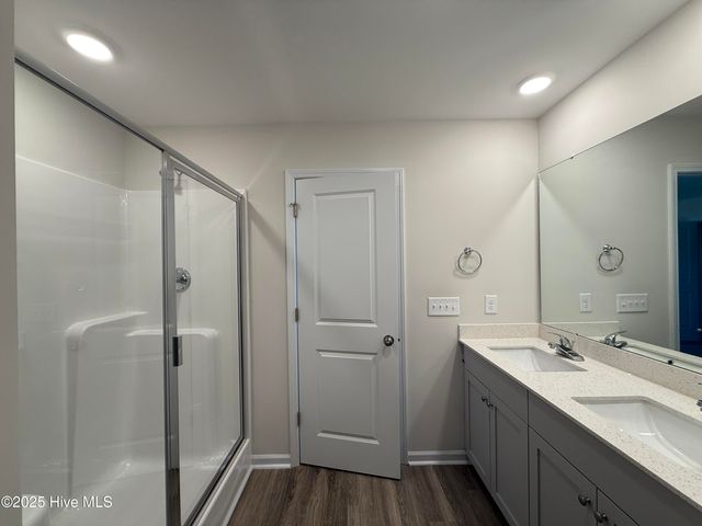 29 Chloe Court, Selma, NC 27576