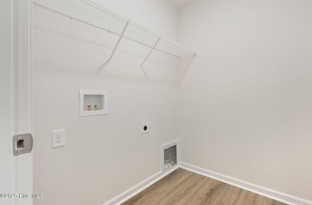 29 Chloe Court, Selma, NC 27576