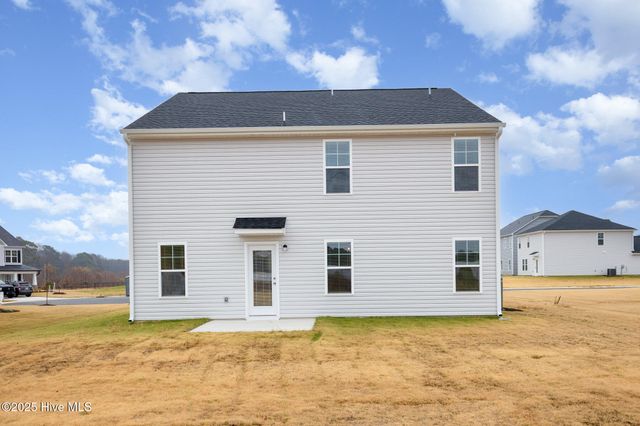 29 Chloe Court, Selma, NC 27576