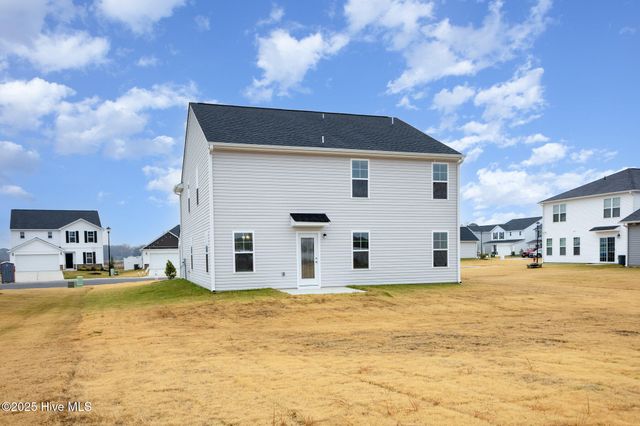 29 Chloe Court, Selma, NC 27576