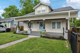 1225 Joseph Ave, Nashville, TN 37207
