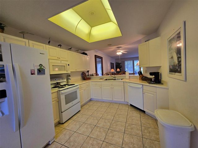 5320 HYLAND HILLS AVENUE 2218, Sarasota, FL 34241