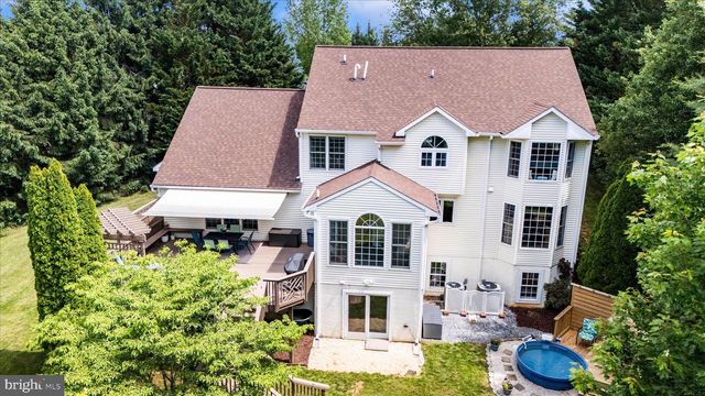 3045 AVERLEY RD, Ijamsville, MD 21754