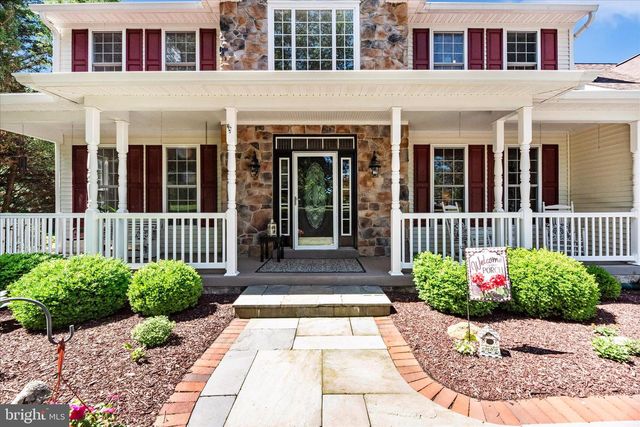 3045 AVERLEY RD, Ijamsville, MD 21754