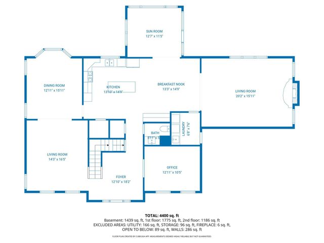 3045 AVERLEY RD, Ijamsville, MD 21754