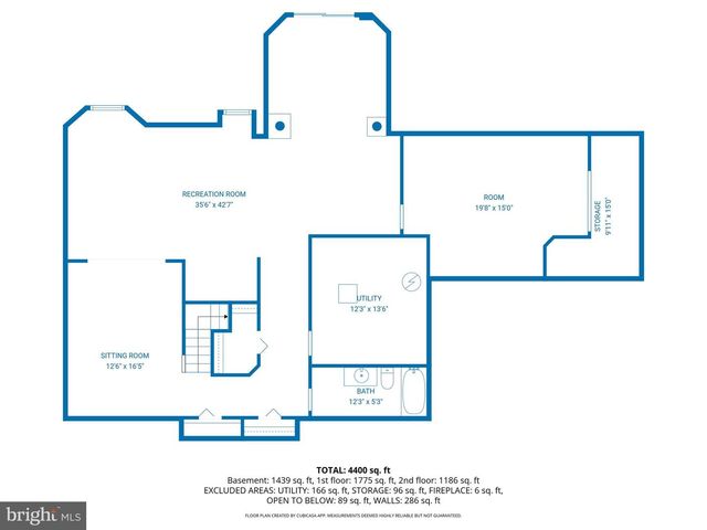 3045 AVERLEY RD, Ijamsville, MD 21754