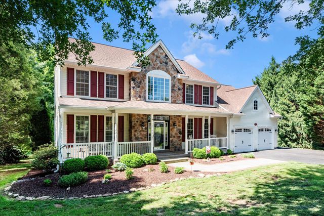 3045 AVERLEY RD, Ijamsville, MD 21754