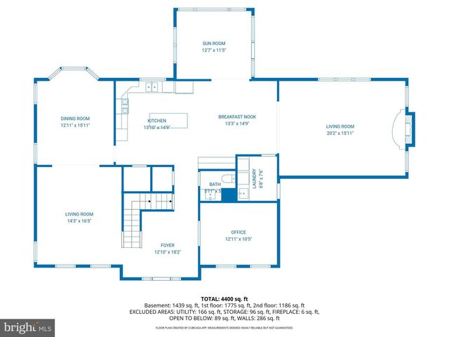 3045 AVERLEY RD, Ijamsville, MD 21754