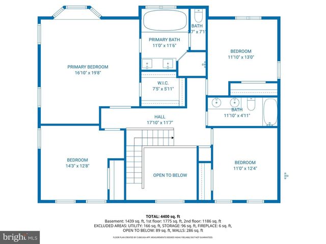 3045 AVERLEY RD, Ijamsville, MD 21754