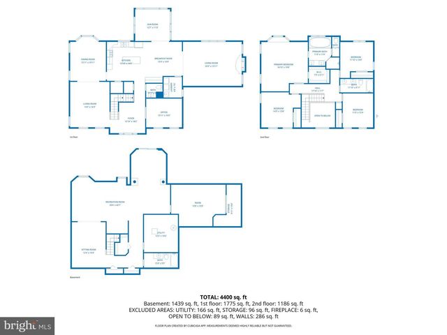 3045 AVERLEY RD, Ijamsville, MD 21754