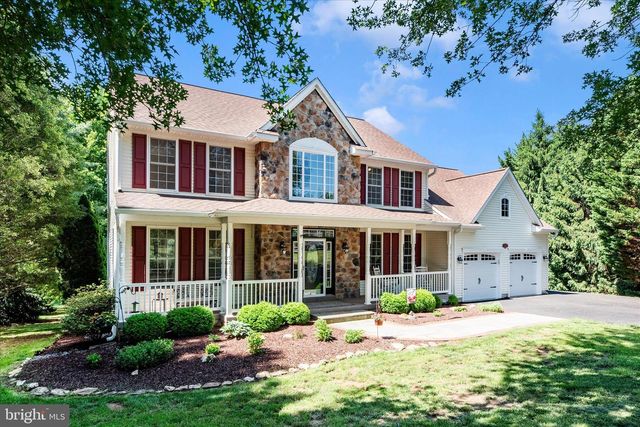 3045 AVERLEY RD, Ijamsville, MD 21754