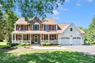 3045 AVERLEY RD, Ijamsville, MD 21754