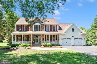 3045 AVERLEY RD, Ijamsville, MD 21754