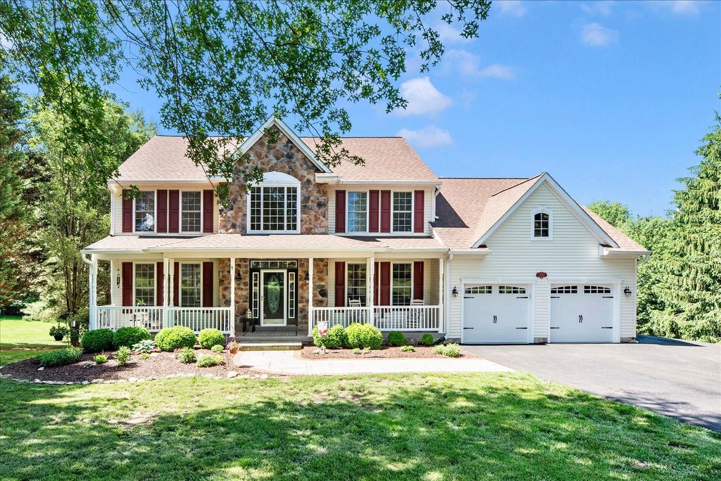 3045 AVERLEY RD, Ijamsville, MD 21754