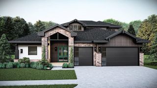 7121 NW 155th Street, Edmond, OK 73013