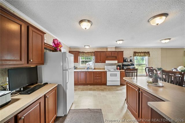 4694 Mt Zion Church Road, Maxton, NC 28364