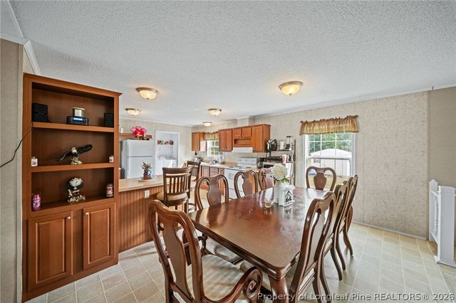 4694 Mt Zion Church Road, Maxton, NC 28364