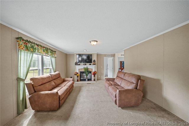 4694 Mt Zion Church Road, Maxton, NC 28364