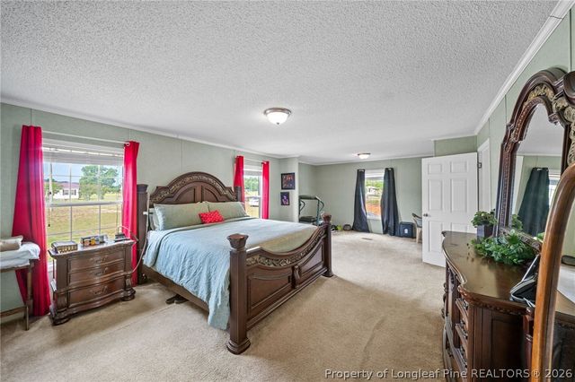 4694 Mt Zion Church Road, Maxton, NC 28364